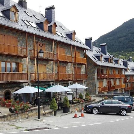 Duplex En La Vall De Boi, Plena Naturaza Bohí Buitenkant foto